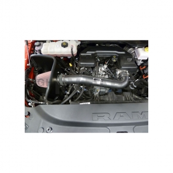 K & N Filters Cold Air Intake - 77-1586KC-8