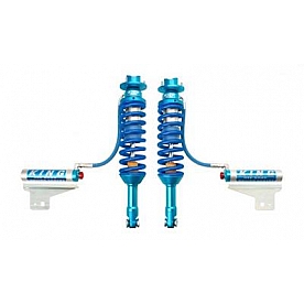 King Shocks Coil Over Shock Absorber - 30001-407