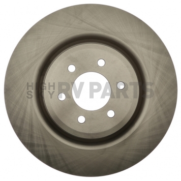 Raybestos Brakes Brake Rotor - 782625R-1