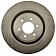 Raybestos Brakes Brake Rotor - 782625R