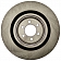Raybestos Brakes Brake Rotor - 782625R