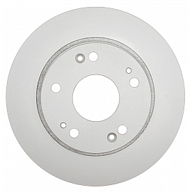 Raybestos Brakes Brake Rotor - 980402FZN
