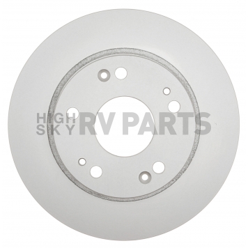 Raybestos Brakes Brake Rotor - 980402FZN
