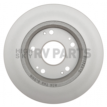 Raybestos Brakes Brake Rotor - 980402FZN-1