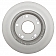 Raybestos Brakes Brake Rotor - 980402FZN