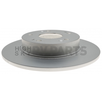 Raybestos Brakes Brake Rotor - 980402FZN-2