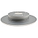 Raybestos Brakes Brake Rotor - 980402FZN
