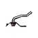 K & N Filters Cold Air Intake - 77-2594KC