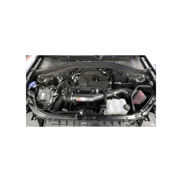 K & N Filters Cold Air Intake - 77-2594KC-3