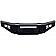 Westin Automotive Bumper Pro Series 1-Piece Design Steel Black - 58411065