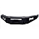 Westin Automotive Bumper Pro Series 1-Piece Design Steel Black - 58411065