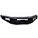 Westin Automotive Bumper Pro Series 1-Piece Design Steel Black - 58411065