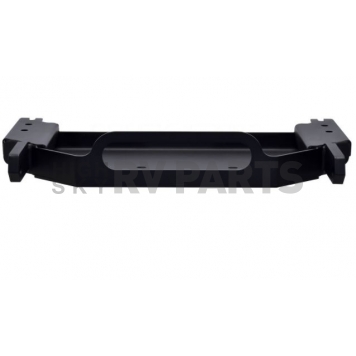 Westin Automotive Bumper Pro Series 1-Piece Design Steel Black - 58411065-7