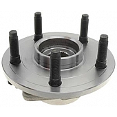 Raybestos Brakes Bearing and Hub Assembly - 715073