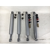 Skyjacker Suspensions Shock Absorber - G35M