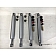 Skyjacker Suspensions Shock Absorber - G35M