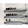 Skyjacker Suspensions Shock Absorber - G35M