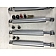 Skyjacker Suspensions Shock Absorber - G35M