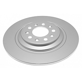 Raybestos Brakes Brake Rotor - 782636