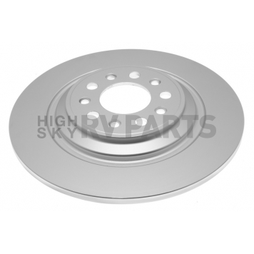 Raybestos Brakes Brake Rotor - 782636