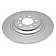 Raybestos Brakes Brake Rotor - 782636