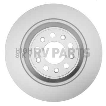 Raybestos Brakes Brake Rotor - 782636-1
