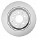 Raybestos Brakes Brake Rotor - 782636