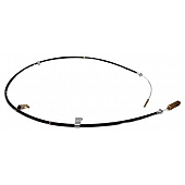 Raybestos Brakes Parking Brake Cable - BC96238