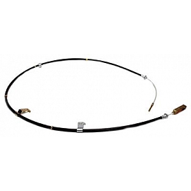 Raybestos Brakes Parking Brake Cable - BC96238