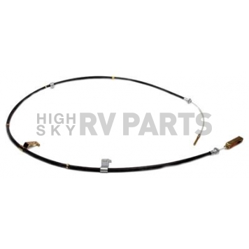 Raybestos Brakes Parking Brake Cable - BC96238