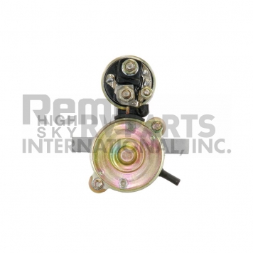 Remy International Starter 28730-1