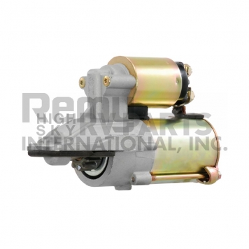 Remy International Starter 28730-3