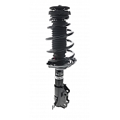 KYB Shocks Shock Absorber - SR4477