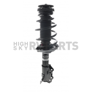 KYB Shocks Shock Absorber - SR4477