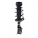 KYB Shocks Shock Absorber - SR4477