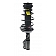 KYB Shocks Shock Absorber - SR4477