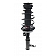 KYB Shocks Shock Absorber - SR4477