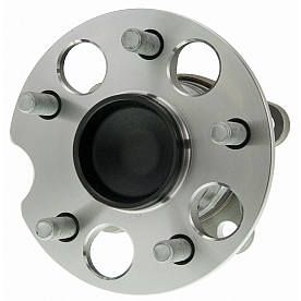 Moog Hub Assemblies Bearing and Hub Assembly - 512420