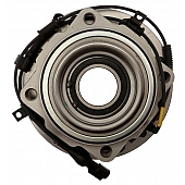 Raybestos Brakes Bearing and Hub Assembly - 715082