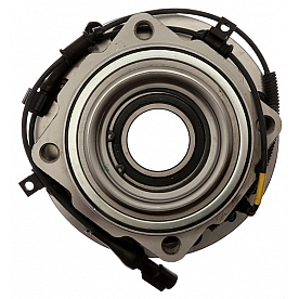 Raybestos Brakes Bearing and Hub Assembly - 715082