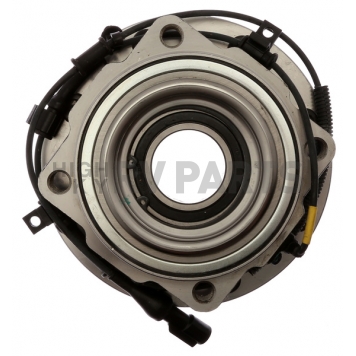 Raybestos Brakes Bearing and Hub Assembly - 715082