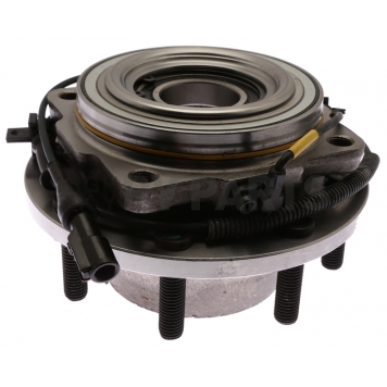 Raybestos Brakes Bearing and Hub Assembly - 715082-2