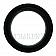 Timken Bearings and Seals Axle Tube Seal - 710413