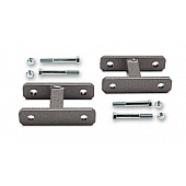 Warrior Products Leaf Spring Shackle - 120