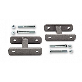Warrior Products Leaf Spring Shackle - 120