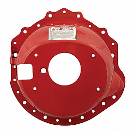 Lakewood Manual Trans Bellhousing - 15000LKW