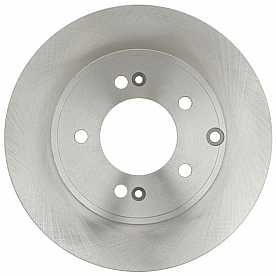 Raybestos Brakes Brake Rotor - 980420R
