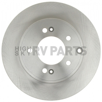 Raybestos Brakes Brake Rotor - 980420R