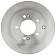 Raybestos Brakes Brake Rotor - 980420R