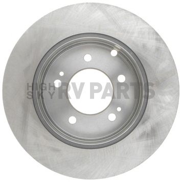 Raybestos Brakes Brake Rotor - 980420R-1